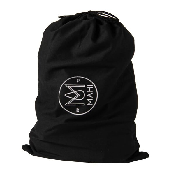 Mahi Leather The Yale Clip-Up Full Grain Adjustable Messenger Bag Brown Satchel - Picture 10 of 10